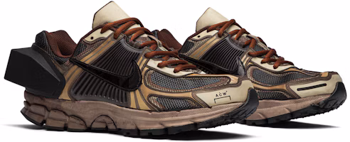 Cheap A-COLD-WALL* x Nike Zoom Vomero +5 Solarised 太陽化