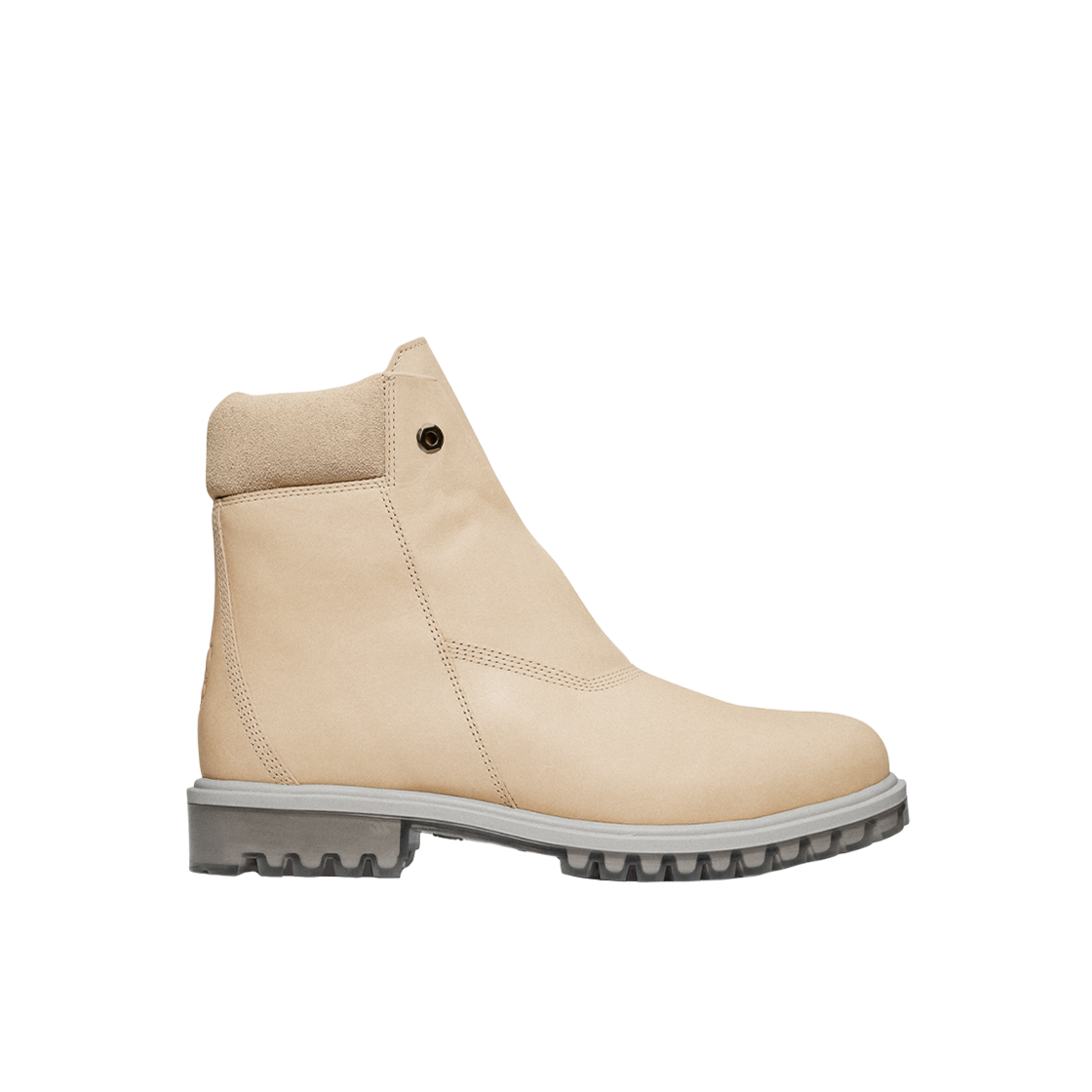 A-Cold-Wall* x Timberland 6 Inch Zip Boot 'Future73 - Nature' TB0A66UB-X19