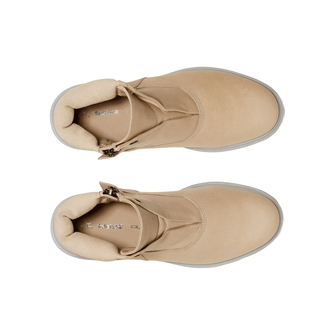 Order A-Cold-Wall* x Timberland Stivale 6 Pollici Zip ''Future73 - Nature'' TB0A66UB-X19