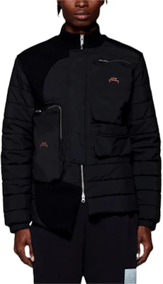 Chaqueta Colorblock con Cremallera A-COLD-WALL* ACWMO154-BLACK Buy Chaqueta Colorblock con Cremallera A-COLD-WALL* ACWMO154-BLACK