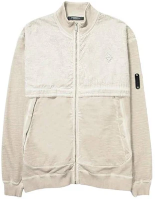 A-COLD-WALL* 拉鍊高領長袖米色外套 夹克 ACWMW130A-BONE Buy A-COLD-WALL* 拉鍊高領長袖米色外套 夹克 ACWMW130A-BONE