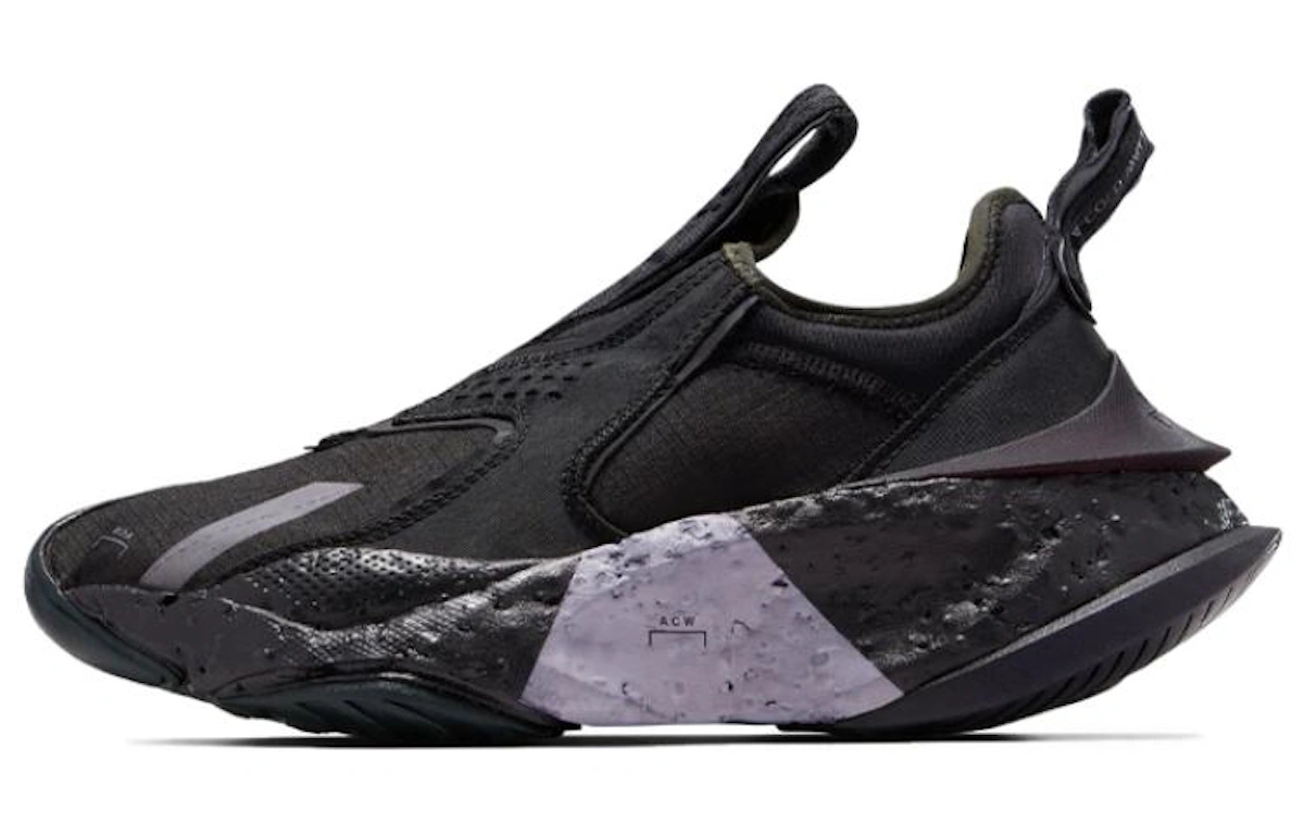 A-Cold-Wall x Converse Aeon Active CX 'Black'