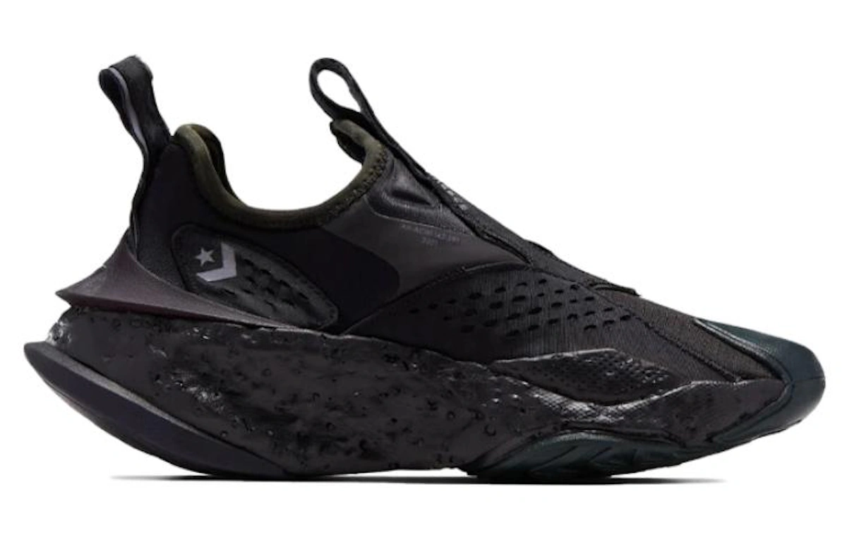 A-Cold-Wall x Converse Aeon Active CX 'Black'