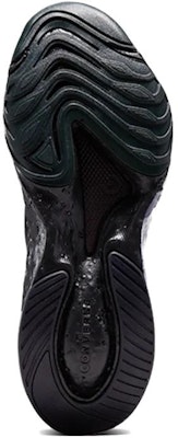 A-Cold-Wall x Converse Aeon Active CX '黑色' A07686C Details for A-Cold-Wall x Converse Aeon Active CX '黑色' A07686C