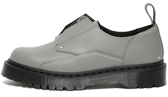 A-COLD-WALL x Dr. Martens 1461 BEX Zip 'Graphite' 27413020 A-COLD-WALL x Dr. Martens 1461 BEX Zip 'Graphite' 27413020