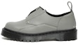 Buy A-COLD-WALL x Dr. Martens 1461 BEX Zip 'Graphite' Kasut Lelaki Stylish. 27413020