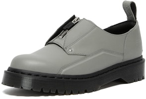 A-COLD-WALL x Dr. Martens 1461 BEX 拉鍊款 '石墨灰' 27413020 Order A-COLD-WALL x Dr. Martens 1461 BEX 拉鍊款 '石墨灰' 27413020