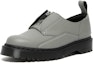 Order A-COLD-WALL x Dr. Martens 1461 BEX Zip 'Graphite' Kasut Lelaki Stylish. 27413020