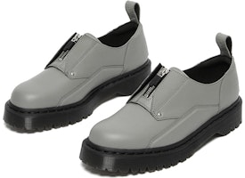 A-COLD-WALL x Dr. Martens 1461 BEX 拉鍊款 '石墨灰' 27413020 Lookbook A-COLD-WALL x Dr. Martens 1461 BEX 拉鍊款 '石墨灰' 27413020