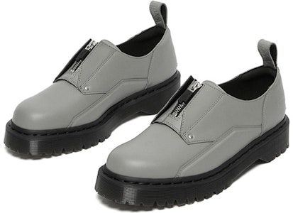A-COLD-WALL x Dr. Martens 1461 BEX 拉链“石墨色” 27413020 Lookbook A-COLD-WALL x Dr. Martens 1461 BEX 拉链“石墨色” 27413020