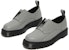 A-COLD-WALL x Dr. Martens 1461 BEX Zip 'Graphite' Kasut Lelaki Stylish. 27413020