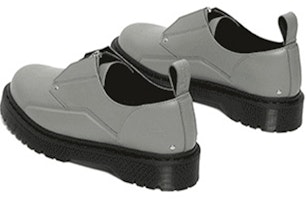 A-COLD-WALL x Dr. Martens 1461 BEX 拉鍊款 '石墨灰' 27413020 Shop A-COLD-WALL x Dr. Martens 1461 BEX 拉鍊款 '石墨灰' 27413020