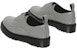 A-COLD-WALL x Dr. Martens 1461 BEX Zip 'Graphite' Kasut Lelaki Stylish. 27413020