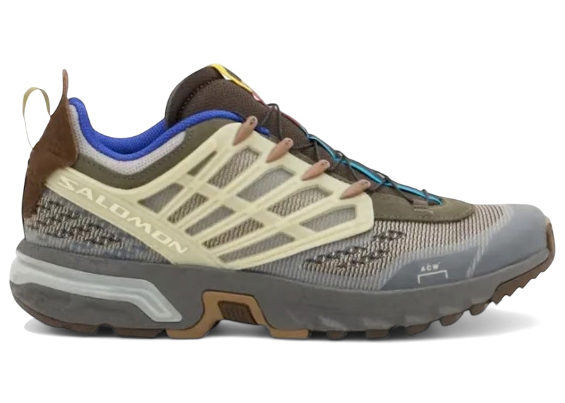 A-Cold-Wall x Salomon Acs Pro 'Black Olive' LD0178800