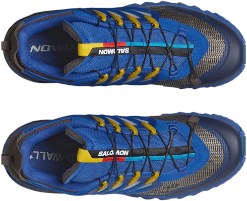 A-Cold-Wall x Salomon ACS Pro ''Bluing Earth Brown'' Schoenen LD0178900 Order A-Cold-Wall x Salomon ACS Pro ''Bluing Earth Brown'' Schoenen LD0178900