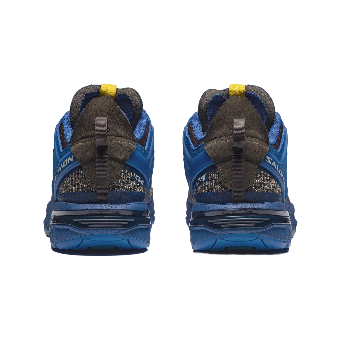 Lookbook A-Cold-Wall x Salomon ACS Pro ''Bluing Earth Brown'' Schoenen LD0178900
