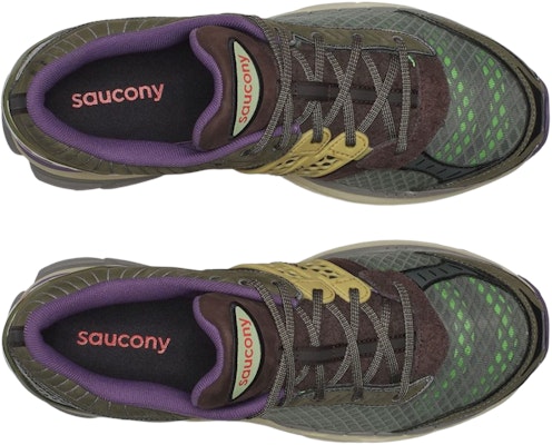 A-Feeling x Saucony ProGrid Paramount ''WOW 科学'' S71029-1 Order A-Feeling x Saucony ProGrid Paramount ''WOW 科学'' S71029-1