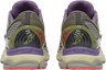 Lookbook A-Feeling x Saucony ProGrid Paramount ''WOW 科学'' S71029-1