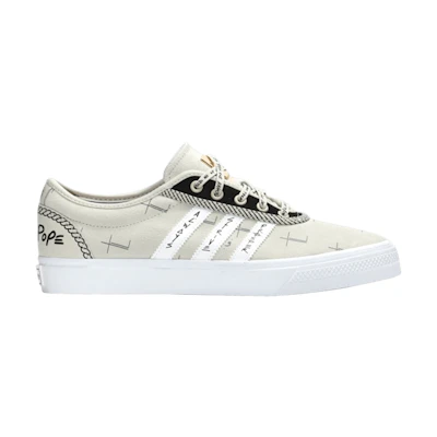 A$AP Ferg adidas Adi-Ease 'Mist Stone'