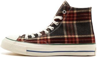 A$AP Nast x Converse Chuck Taylor All Star Hi 'Somewhere in Mid Century' 160868C A$AP Nast x Converse Chuck Taylor All Star Hi 'Somewhere in Mid Century' 160868C