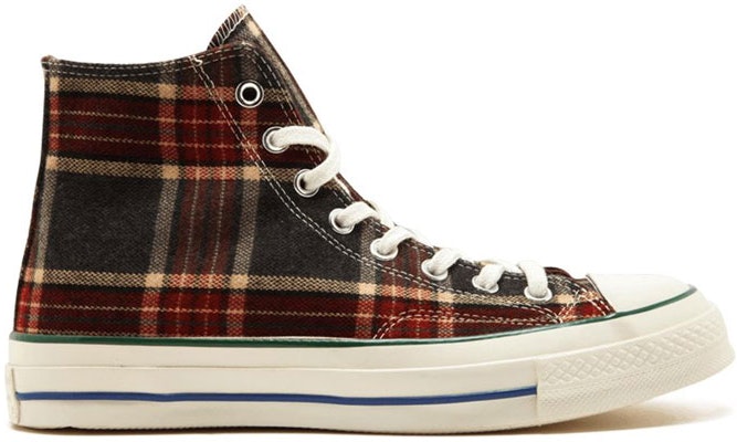 A$AP Nast x Converse Chuck Taylor All Star Hi 'Somewhere in Mid Century' 160868C Order A$AP Nast x Converse Chuck Taylor All Star Hi 'Somewhere in Mid Century' 160868C