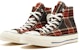 A$AP Nast x Converse Chuck Taylor All Star Hi 'Somewhere in Mid Century' 160868C