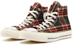 Lookbook A$AP Nast x Converse Chuck Taylor All Star Hi 'Somewhere in Mid Century' 160868C