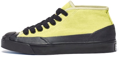 A$AP Nast x Converse Jack Purcell Chukka Mid 'Beechnut' 164663C A$AP Nast x Converse Jack Purcell Chukka Mid 'Beechnut' 164663C