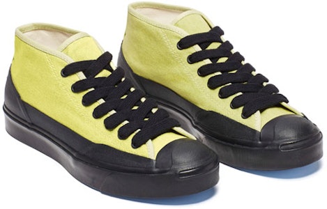 A$AP Nast x Converse Jack Purcell Chukka Mid 'Beechnut' Lelaki Kasual. 164663C Order A$AP Nast x Converse Jack Purcell Chukka Mid 'Beechnut' Lelaki Kasual. 164663C