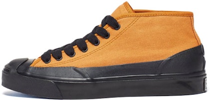 A$AP Nast x Converse Jack Purcell Chukka Mid 'Pumpkin Spice' 164664C A$AP Nast x Converse Jack Purcell Chukka Mid 'Pumpkin Spice' 164664C