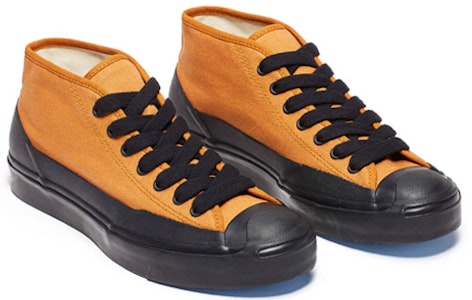 A$AP Nast x コンバース JPチャッカMid「パンプキンスパイス」 164664C Order A$AP Nast x コンバース JPチャッカMid「パンプキンスパイス」 164664C