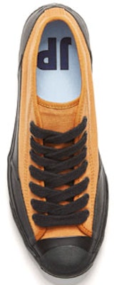 A$AP Nast x Converse Jack Purcell Chukka Mid 'Pumpkin Spice' 164664C Lookbook A$AP Nast x Converse Jack Purcell Chukka Mid 'Pumpkin Spice' 164664C