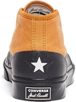 A$AP Nast 聯名 Converse Jack Purcell Chukka Mid '南瓜香料’ 164664C Shop A$AP Nast 聯名 Converse Jack Purcell Chukka Mid '南瓜香料’ 164664C