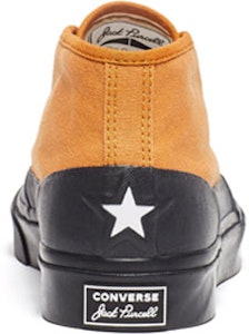 A$AP Nast x コンバース JPチャッカMid「パンプキンスパイス」 164664C Shop A$AP Nast x コンバース JPチャッカMid「パンプキンスパイス」 164664C