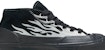 A$AP Nast x Converse Jack Purcell Mid 'Silver Flames' Perak. 167379C