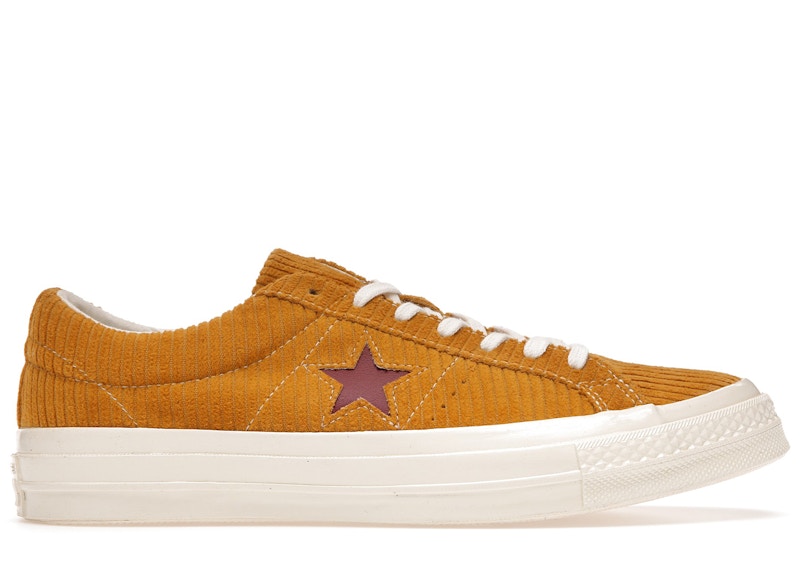 A$AP Nast x Converse One Star 'Somewhere in Mid Century' 160869C