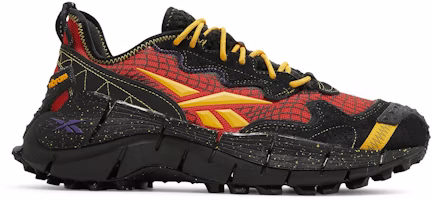 A$AP Nast x Reebok Zig Kinetica 2 Edge 'Vector Red' GY5805 A$AP Nast x Reebok Zig Kinetica 2 Edge 'Vector Red' GY5805