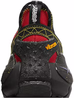 Sizing A$AP Nast x Reebok Zig Kinetica 2 Edge '向量紅' GY5805