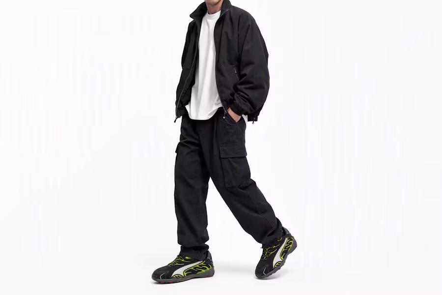 A$AP Rocky Inhale 'Black Lime Pow' 402459-01 Order A$AP Rocky Inhale 'Black Lime Pow' 402459-01