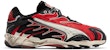 A$AP Rocky x Puma Inhale 'Pek Distres - Hitam Pop Merah' 402453-01