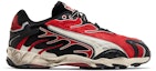 Buy A$AP Rocky x Puma Inhale 'Pek Distres - Hitam Pop Merah' 402453-01