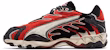 A$AP Rocky x Puma Inhale 'Pek Distres - Hitam Pop Merah' 402453-01