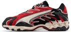 Lookbook A$AP Rocky x Puma Inhale 'Pek Distres - Hitam Pop Merah' 402453-01