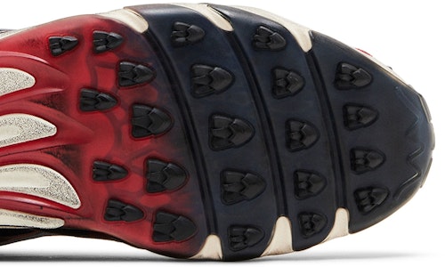 A$AP Rocky x Puma Inhale 'Pek Distres - Hitam Pop Merah' 402453-01 Purchase A$AP Rocky x Puma Inhale 'Pek Distres - Hitam Pop Merah' 402453-01