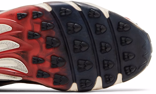 A$AP Rocky x Puma Inhale 'Distressed Pack - Black Pop Red' 402453-01 Purchase A$AP Rocky x Puma Inhale 'Distressed Pack - Black Pop Red' 402453-01