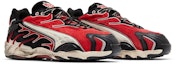 Cheap A$AP Rocky x Puma Inhale 'Pek Distres - Hitam Pop Merah' 402453-01