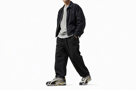 Order A$AP Rocky Inhale 'Distressed Pack - Warm White Pelé Yellow' 402456-01