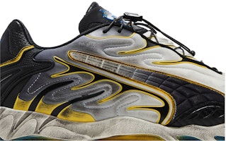 A$AP Rocky x Puma Inhale 斑駁系列-暖白裴萊黃 402456-01 402456-01 Order A$AP Rocky x Puma Inhale 斑駁系列-暖白裴萊黃 402456-01 402456-01