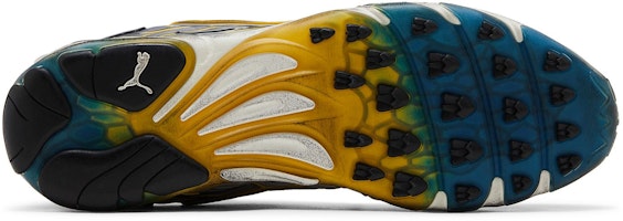 A$AP Rocky x Puma Inhale 斑駁系列-暖白裴萊黃 402456-01 402456-01 Shop A$AP Rocky x Puma Inhale 斑駁系列-暖白裴萊黃 402456-01 402456-01