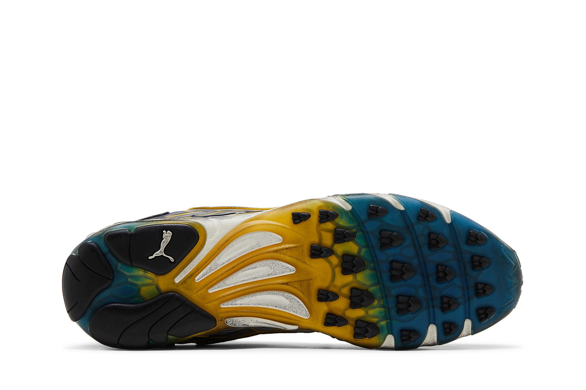 Purchase A$AP Rocky Inhale 'Distressed Pack - Warm White Pelé Yellow' 402456-01
